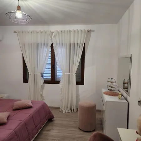Appartement Gorgeous Tirana