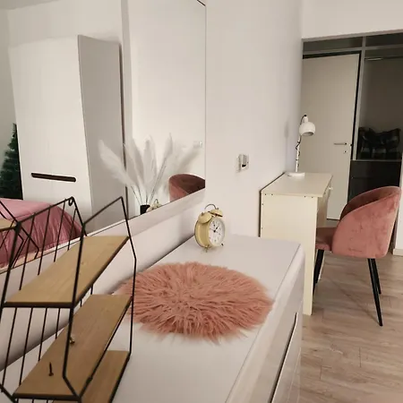 Appartement Gorgeous