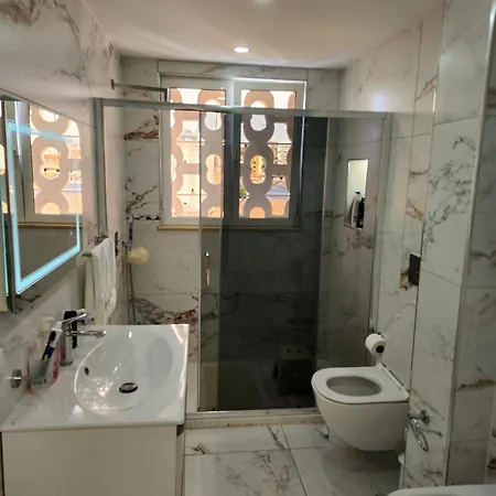 Appartement Gorgeous