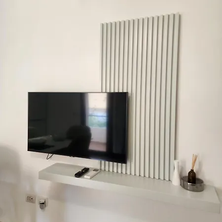 Appartement Gorgeous Tirana