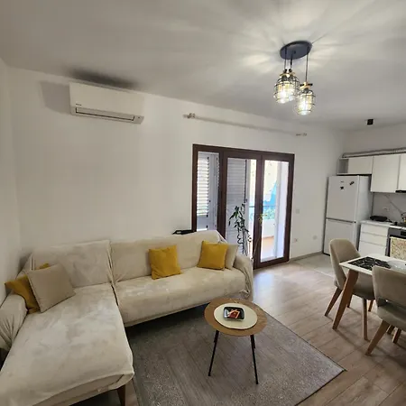 Gorgeous Appartement Tirana