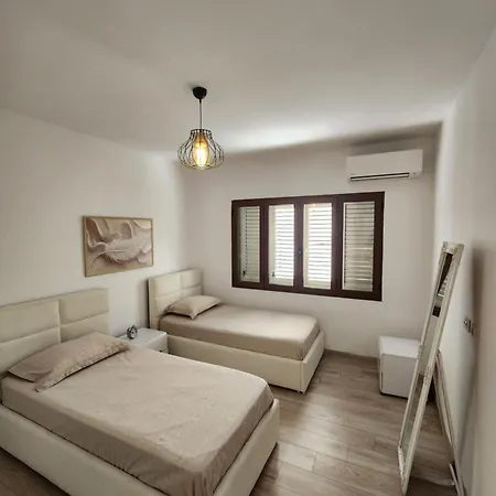 Appartement Gorgeous Tirana