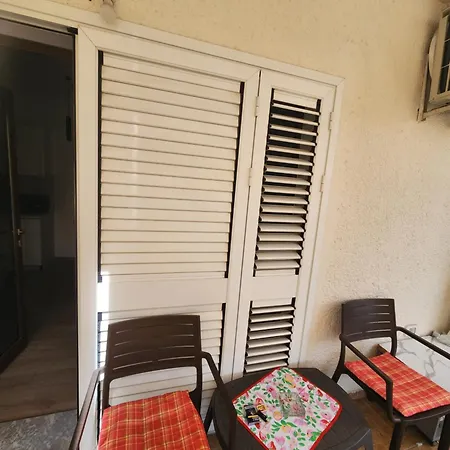 Appartement Gorgeous Tirana